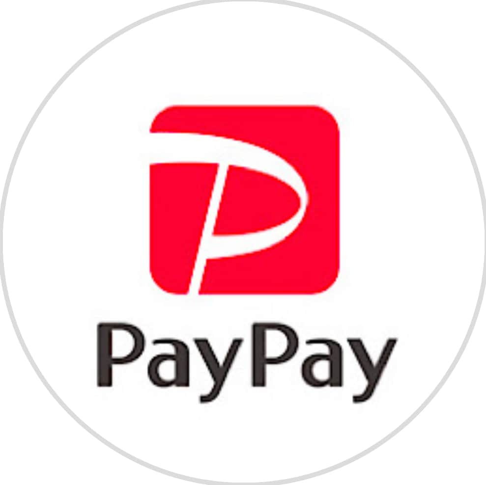 PayPay 加盟店向けロゴ画像 トリミングします ～適切な写真サイズ変更致します～ イメージ1