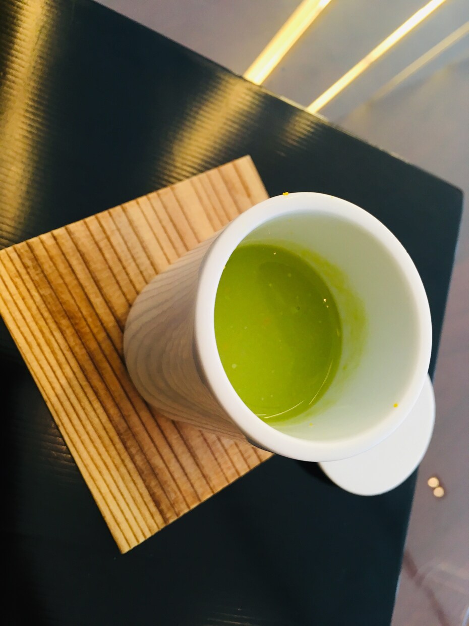 私はアナタの味方！心にパワーを注入します 日頃のストレスで心が疲れてしまったアナタ。ホッと一息♡ イメージ1