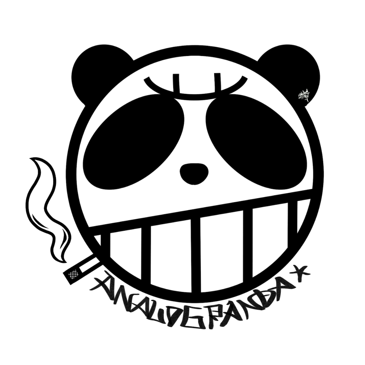 ポップなキャラクター風にイラスト描きます SNSアイコンや特別な方へのプレゼントにいかがでしょうか？ イメージ3