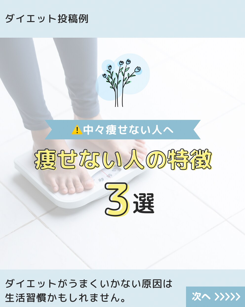 図解インスタ投稿画像作成します 分かりやすい図解インスタ投稿作成します イメージ3
