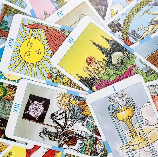 ご希望の方には実名、生年月日は不要で占います 8月31日まで期間限定割引中です！ イメージ3