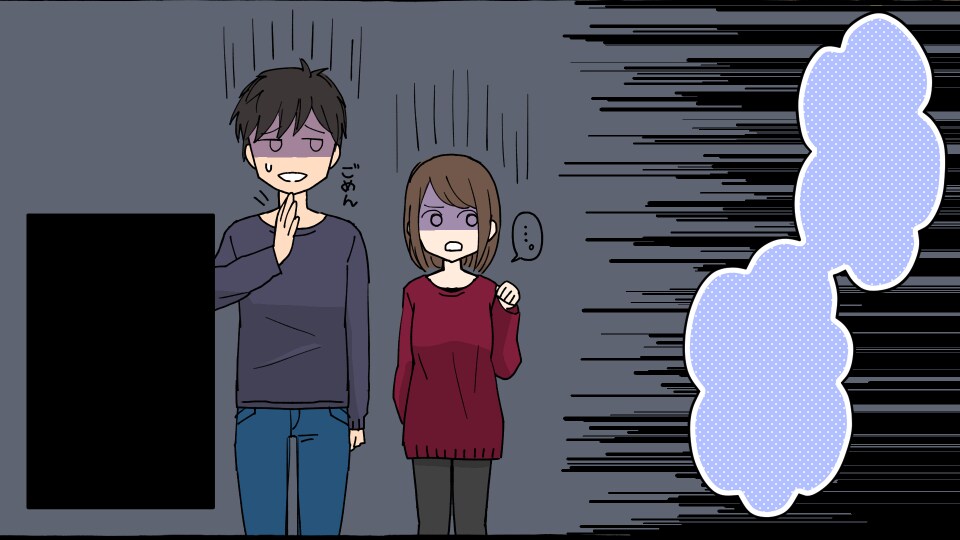 YouTube動画用のイラスト・漫画を描きます HDサイズ（1920×1080）で1枚からお受けいたします！ イメージ5