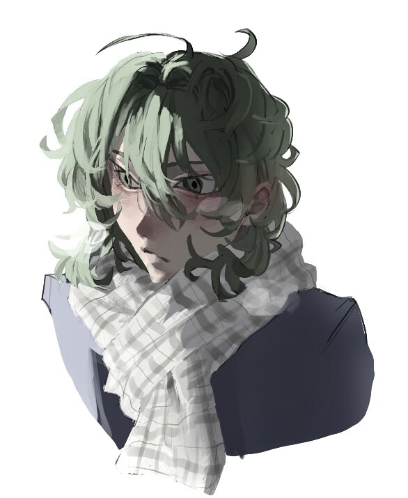一次創作キャラのイラスト描きます 1枚イラストやアイコン、立ち絵など、ご依頼お待ちしております イメージ4