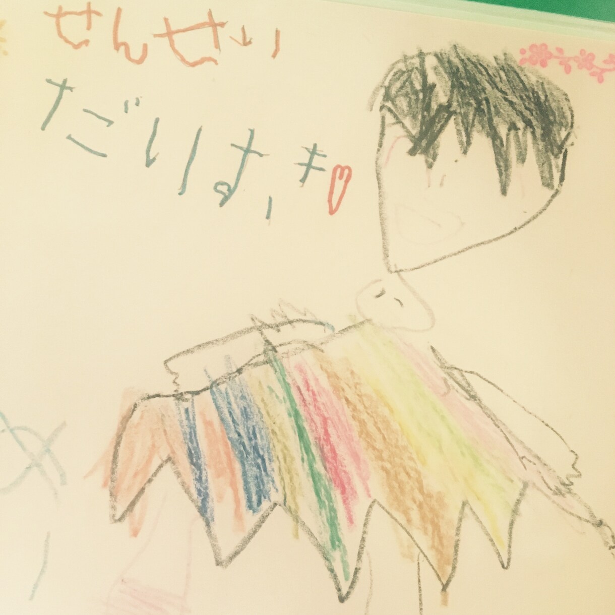 現役保育士が相談に乗ります ★お子さんをお持ちのお父さんお母さん、新米保育士さんへ★ イメージ1