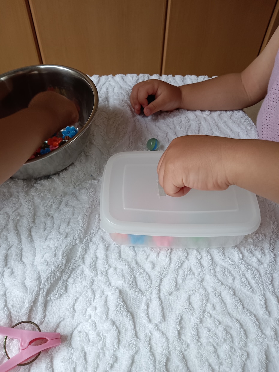 オーダーメイドプラン☆お子様に合った遊び考えます 子どもの可能性を広げる知育/おもちゃ/幼稚園/保育園/脳トレ イメージ6