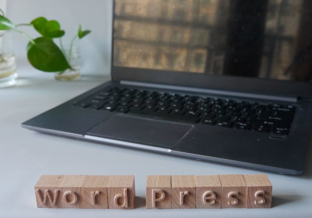 既存ホームページをWordPress化します サイトにブログやお知らせ機能が使えるようにいたします イメージ1