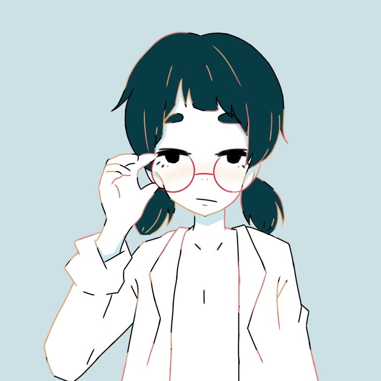 アイコン描きます SNS等で使えるアイコン作成!! イメージ6