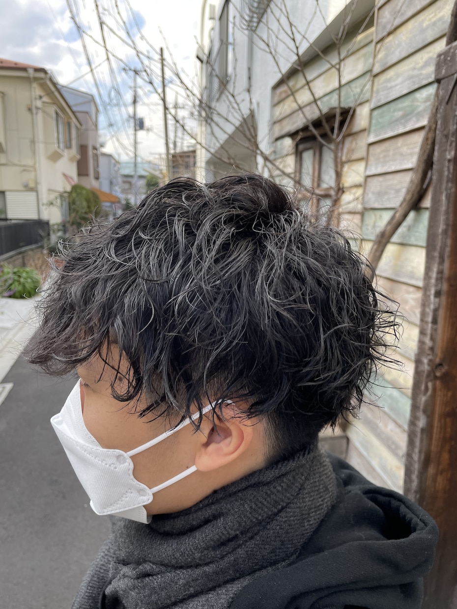 髪に満足いかない、美容師がお店選びの相談にのります お気に入りの美容室が見つからない方のお手伝いします イメージ2