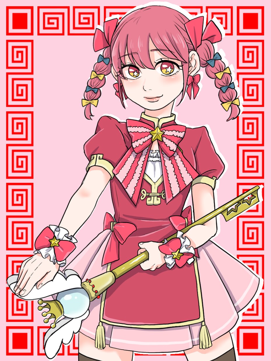 美少女アイコン、イラスト描きます あなただけの完全オリジナル作品！ イメージ3