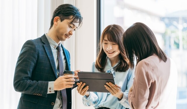 売上UPへ！商品・サービスの売り方サポートします フリーランス・社長様におすすめ！30日間伴走課題解決コンサル イメージ3
