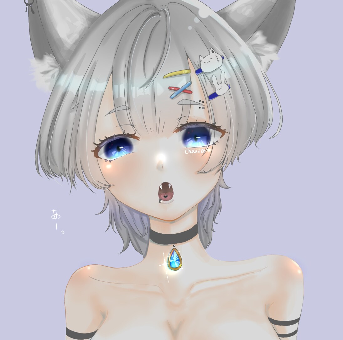 見積もりのみ⭕好みの絵柄でアイコン描きます まずはサンプルを!!修正3回まで無料。 イメージ5