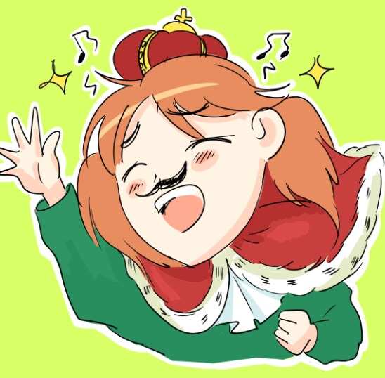 ★☆★キャラクターのアイコン作成します！★☆★ イメージ2