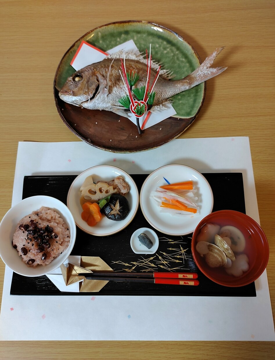 生活状況に合わせ、無理なく食生活を改善します まずはお気軽にご相談ください♪ イメージ1