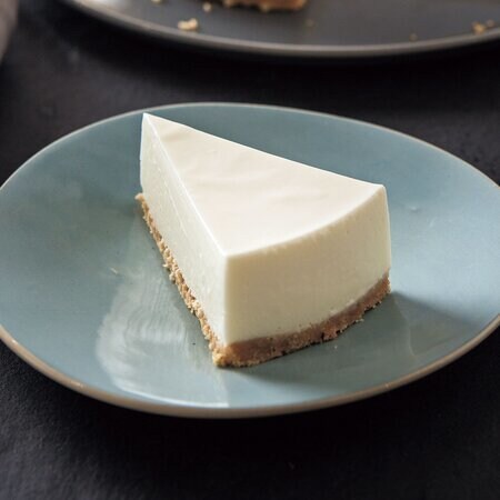 レアチーズケーキの作り方教えます 誰でも簡単にできる失敗しないお菓子作り教えます！ イメージ1