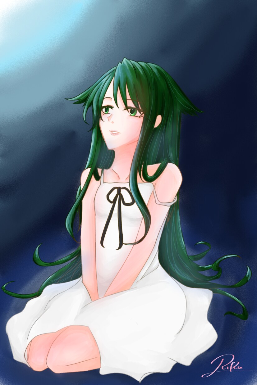 SNS用アイコンを描きます 一生懸命！丁寧！に描かせていただきます！ イメージ5