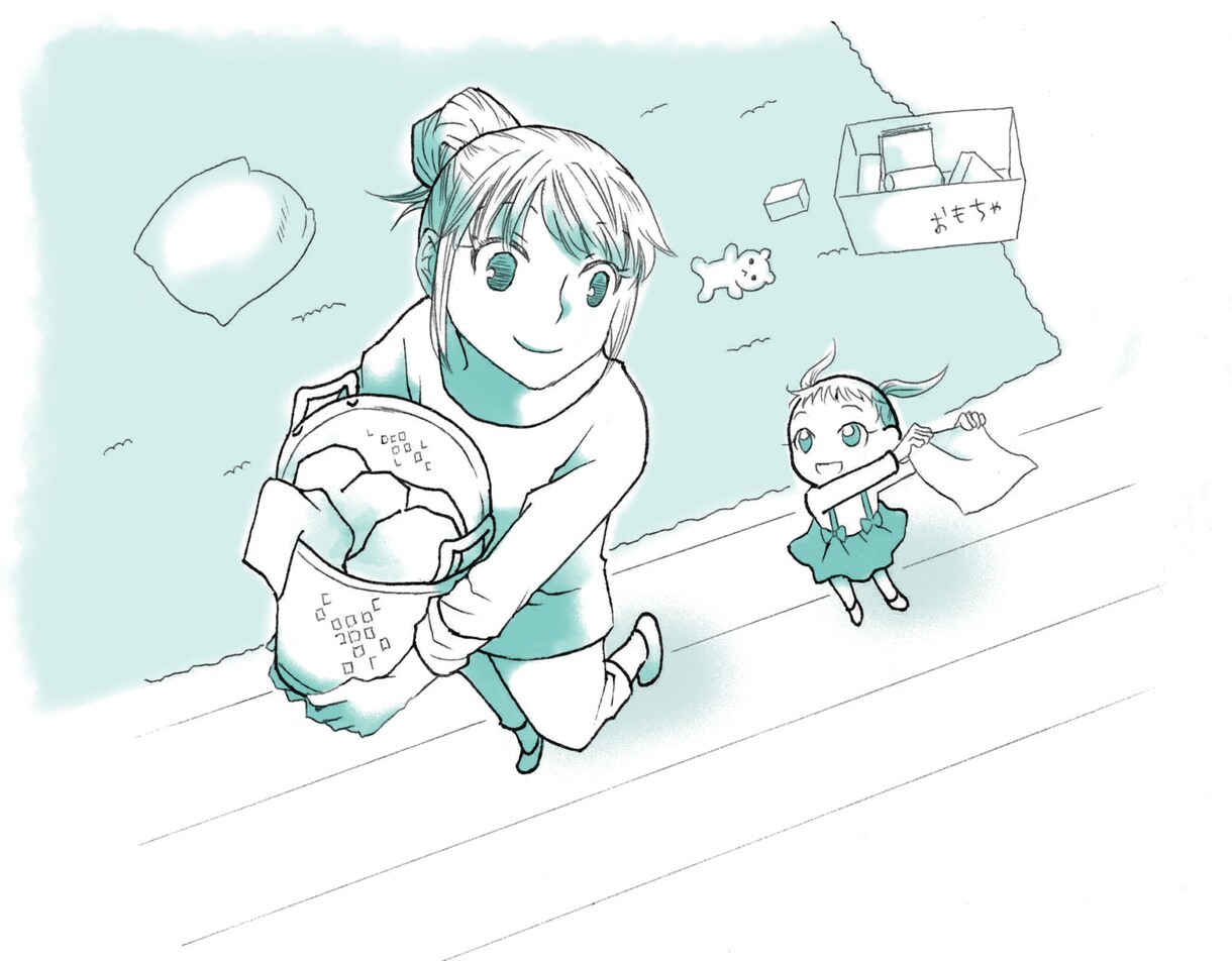 イラスト描きます ブログやSNSの挿絵に使用できるイラスト描きます イメージ1