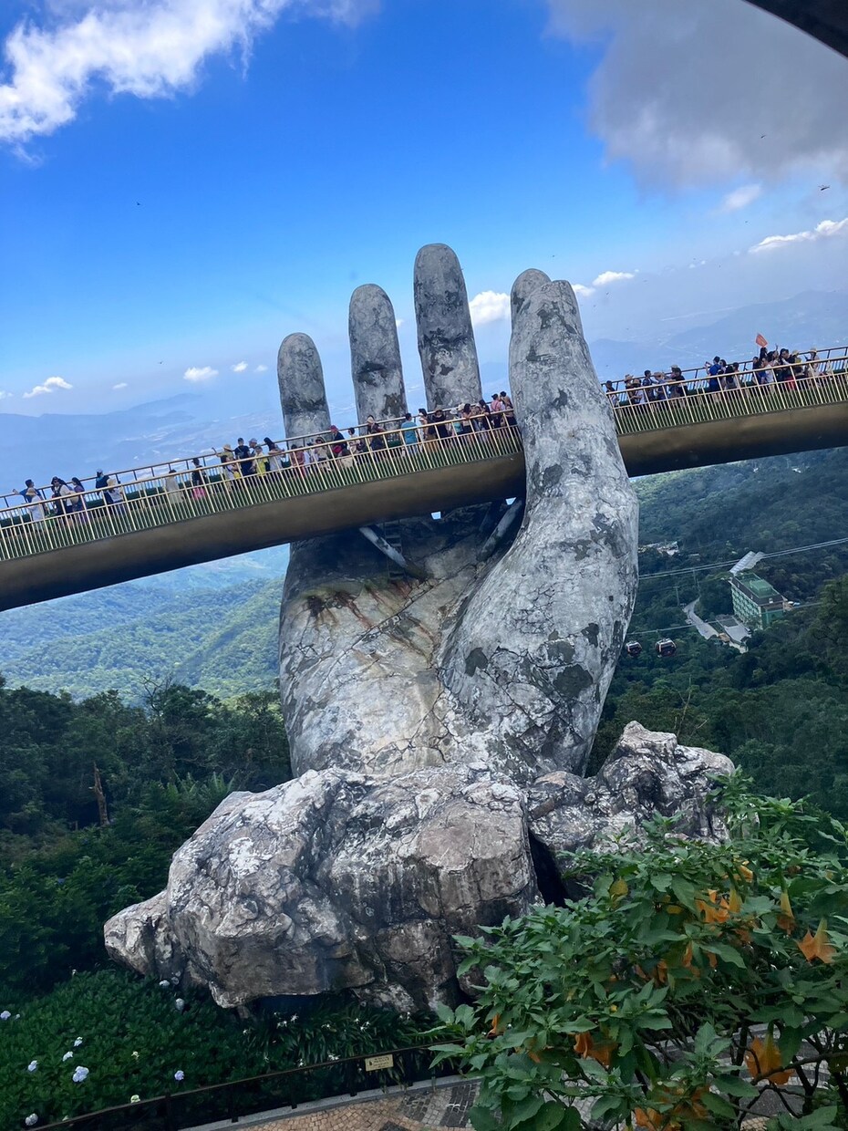 アジア最高リゾート、ベトナムダナンの魅力を伝えます 海外旅行好き30代女子が、あなたのダナン旅行を最高のものに イメージ4