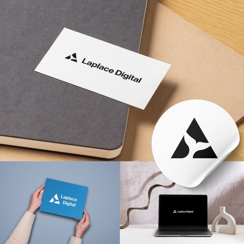 想いや意味を込めたロゴを作ります 印刷・アパレル・グッズにするならぜひお任せください！ イメージ2