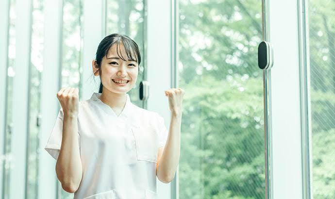 転職を考えている新人看護師さんのお悩み聴きます ✅「採用担当」の看護部長が就活に対して必要な添削をします イメージ7