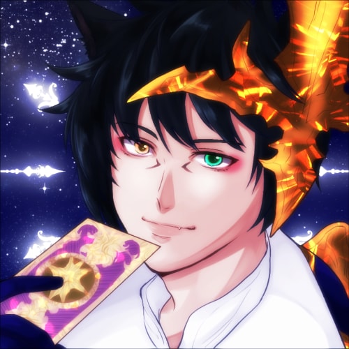 用途に合わせたアイコンを描きます ★カッコイイ系、可愛い系、幅広い絵柄で対応致します★ イメージ5