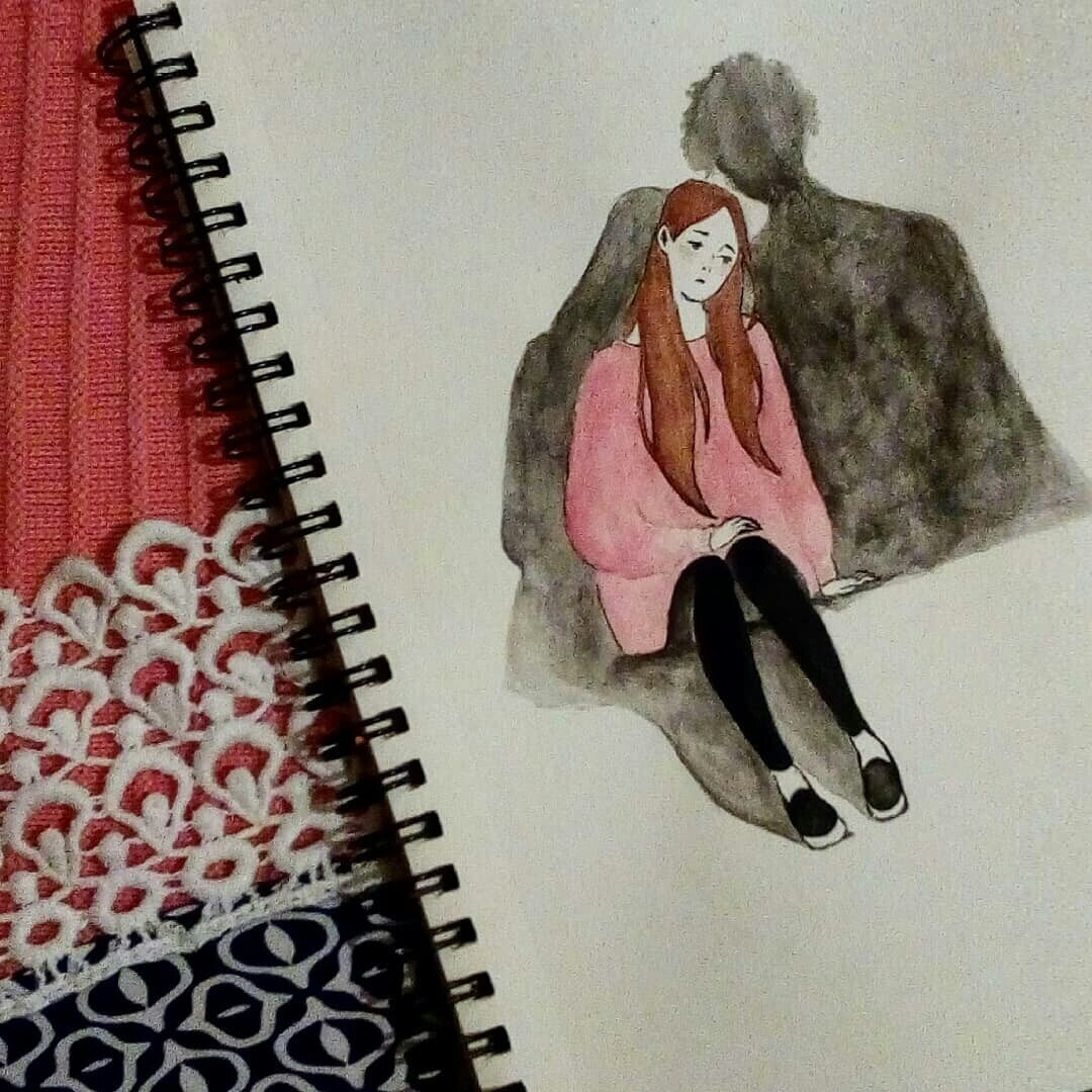 Ritaがあなたに合った絵を提供します ロシア人のRitaがあなたに合った絵を描きます イメージ9