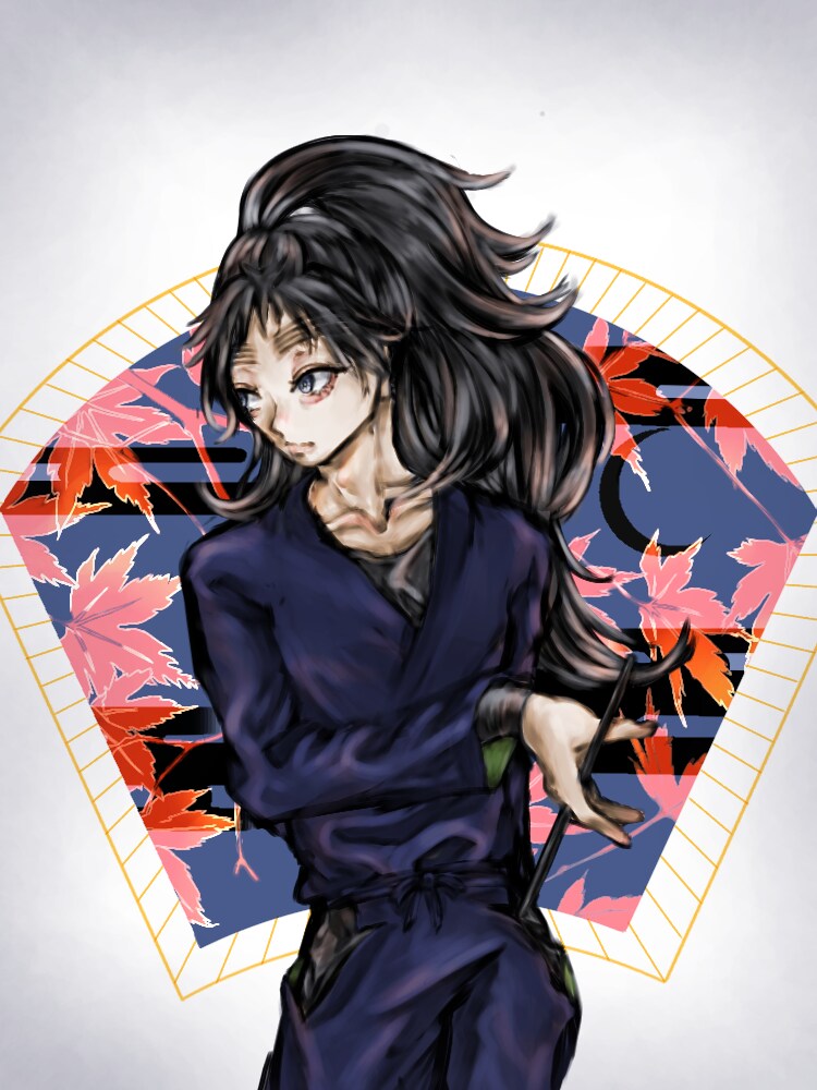 低コスト高クオリティで、SNSアイコン制作します あなたのアイコンに、透明感のある厚塗りイラストを！！ イメージ10