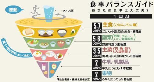 管理栄養士が1週間の食事指導、アドバイス致します 食事改善、ダイエット中の方におすすめ！キレイな体づくりを！ イメージ4