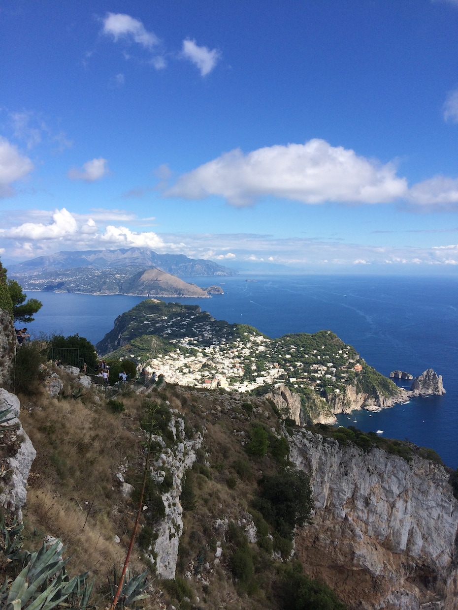 ゲイの方へイタリア旅行アドバイス致します イメージ1