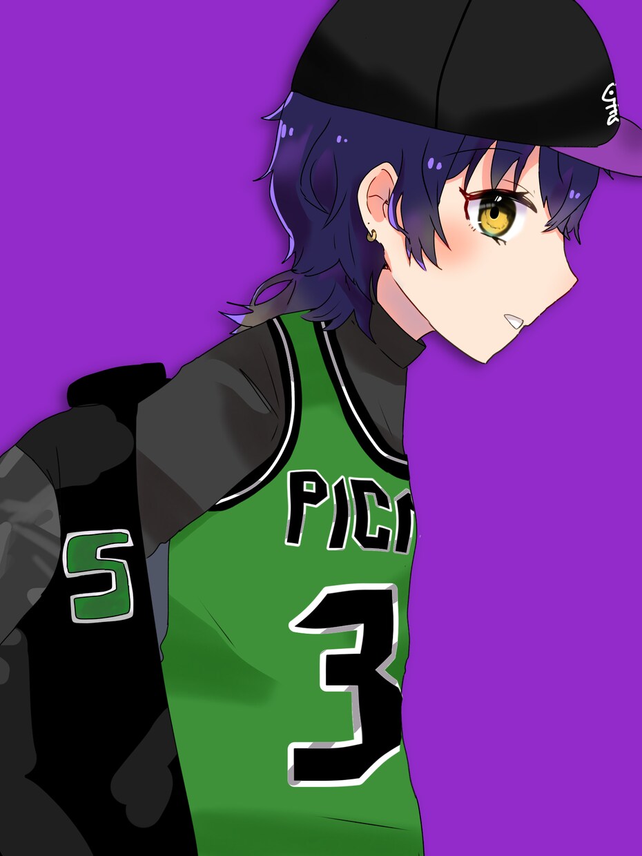 パキッとしたアイコン描きます 色彩豊かなアイコンイラストで印象にのこそう！ イメージ3