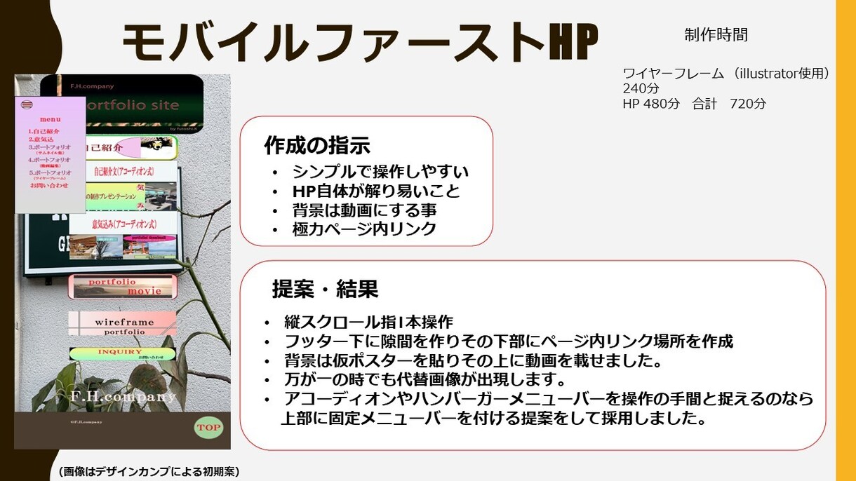 PowerPointでの資料作成承ります 猫の手も借りたい時の資料作成代行致します。 イメージ4
