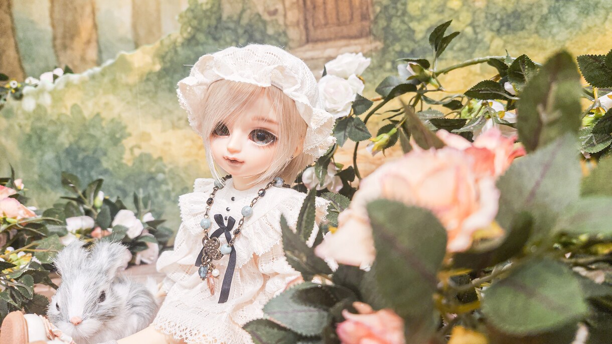あなたの写真をより鮮やかにします あなたの写真に魔法を掛けます！ イメージ3