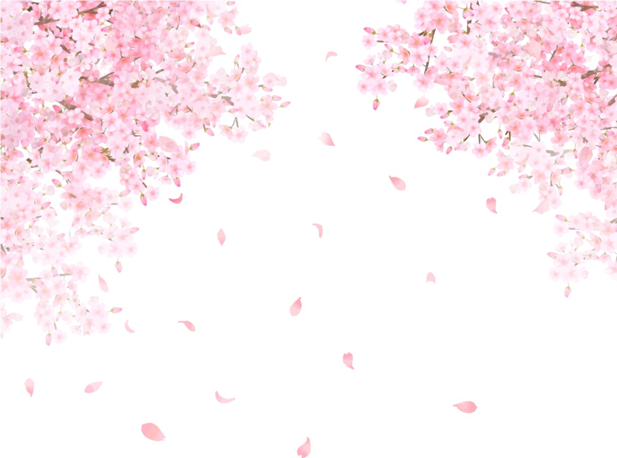 商用利用OK! 季節感のあるイラスト描きます Webや印刷物の背景やカット素材に最適！！ イメージ1