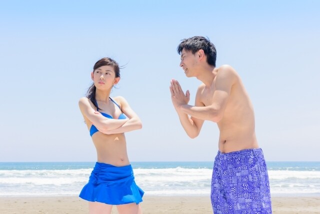 倦怠期/失恋/復縁/浮気❓ 恋人との悩みを聴きます 彼女との関係に悩んできた心理カウンセラーが寄り添います イメージ2