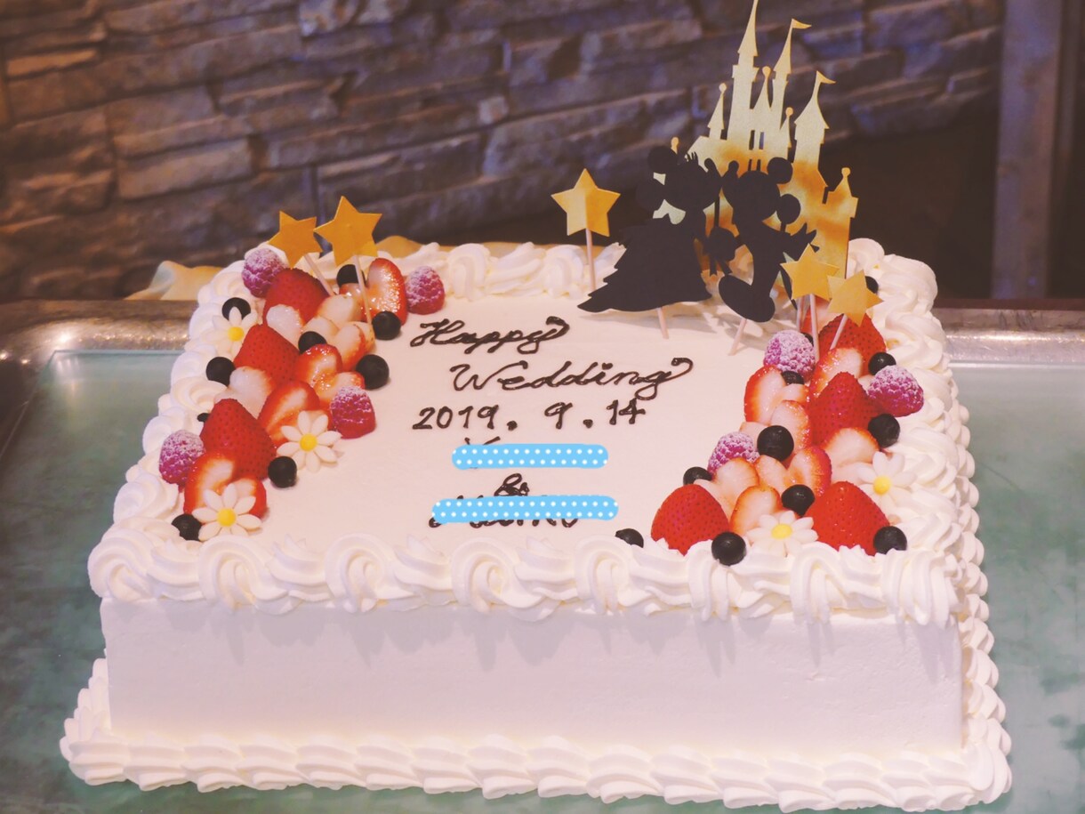 一生に一度の結婚式の作り物、お手伝いします 手作り婚をした花嫁が、お手伝いします(*´ｪ｀*) イメージ2