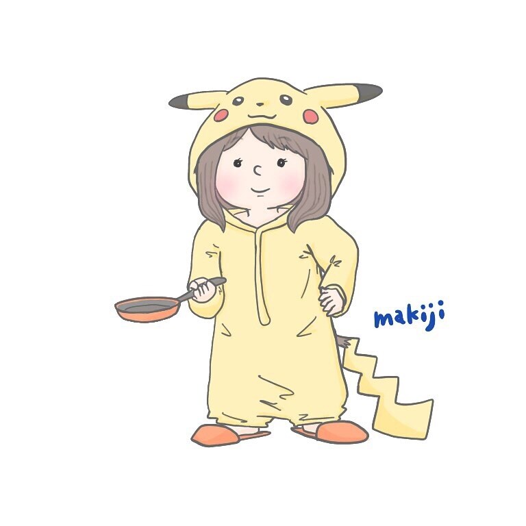 商用◎お気に入りコーデのアイコン描きます 制服やディズニーコーデなど、お気に入りの服を着たイラストです イメージ3