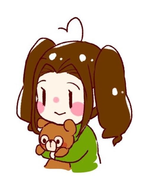 SDイラスト制作します 可愛いSD•ミニキャラを描きます！ イメージ3
