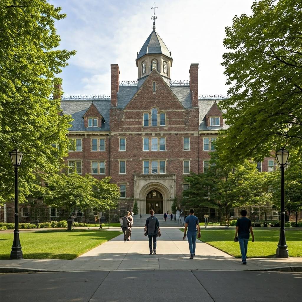 現役のアメリカ留学カウンセラーが 個人指導をします 英語ができなくても米国の4年制大学で卒業をしませんか? イメージ1