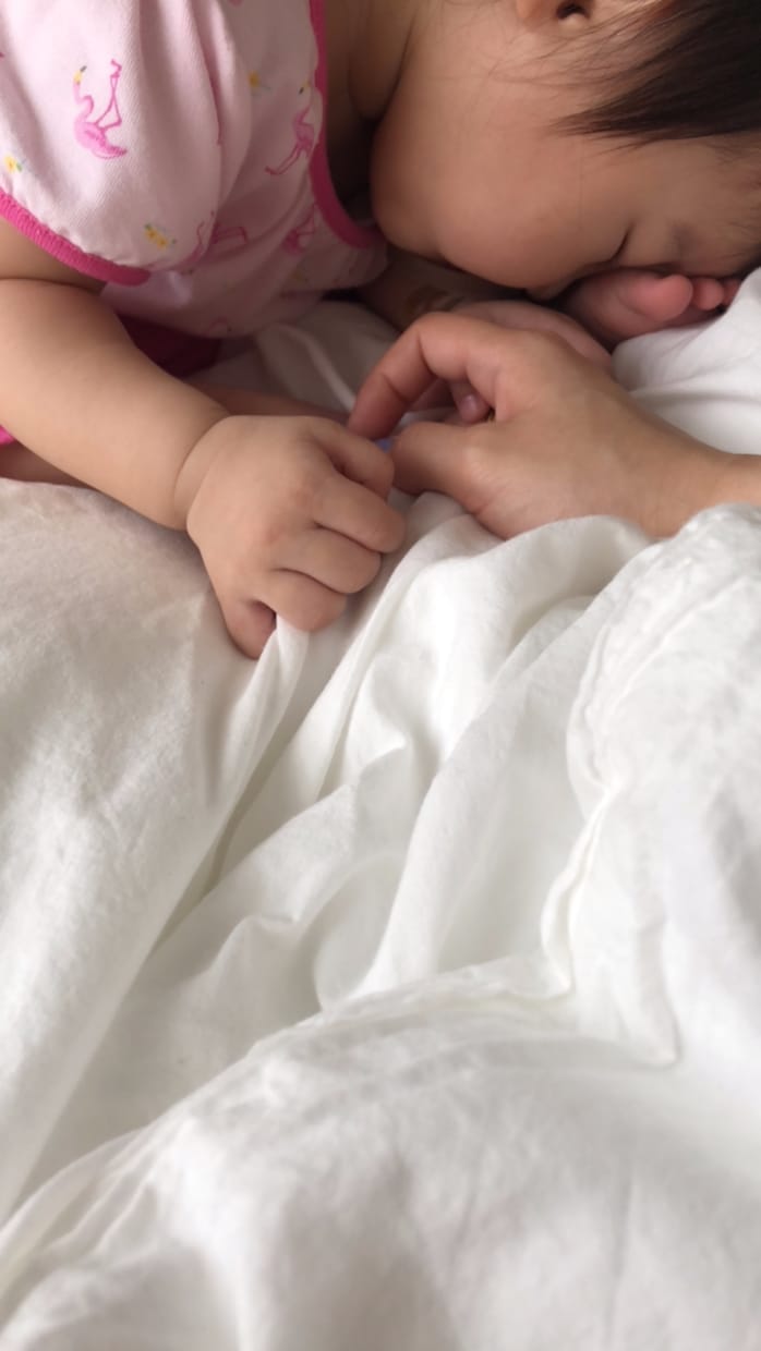 旦那さんの愚痴何でも聞きます 主婦1児のmamaです♡世の中の奥様方お話ききます♡ イメージ1