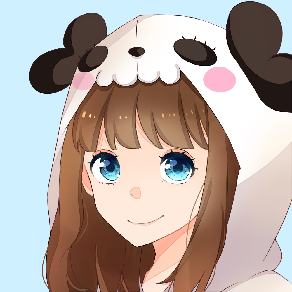 アイコンイラスト描きます 好きな絵柄をお選びいただけます！ イメージ2