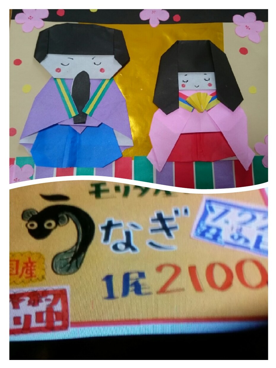 手書きポップ作ります スーパー等で商品ポップ作らしてもらっていました♥ イメージ1