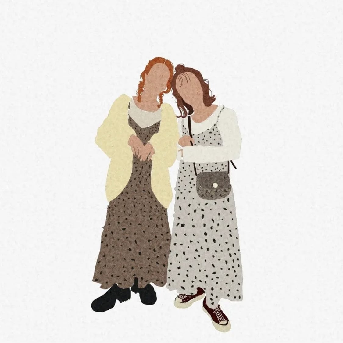 ロゴ、アイコン、似顔絵かきます アイコンや動画の挿絵などにどうぞ！ イメージ2