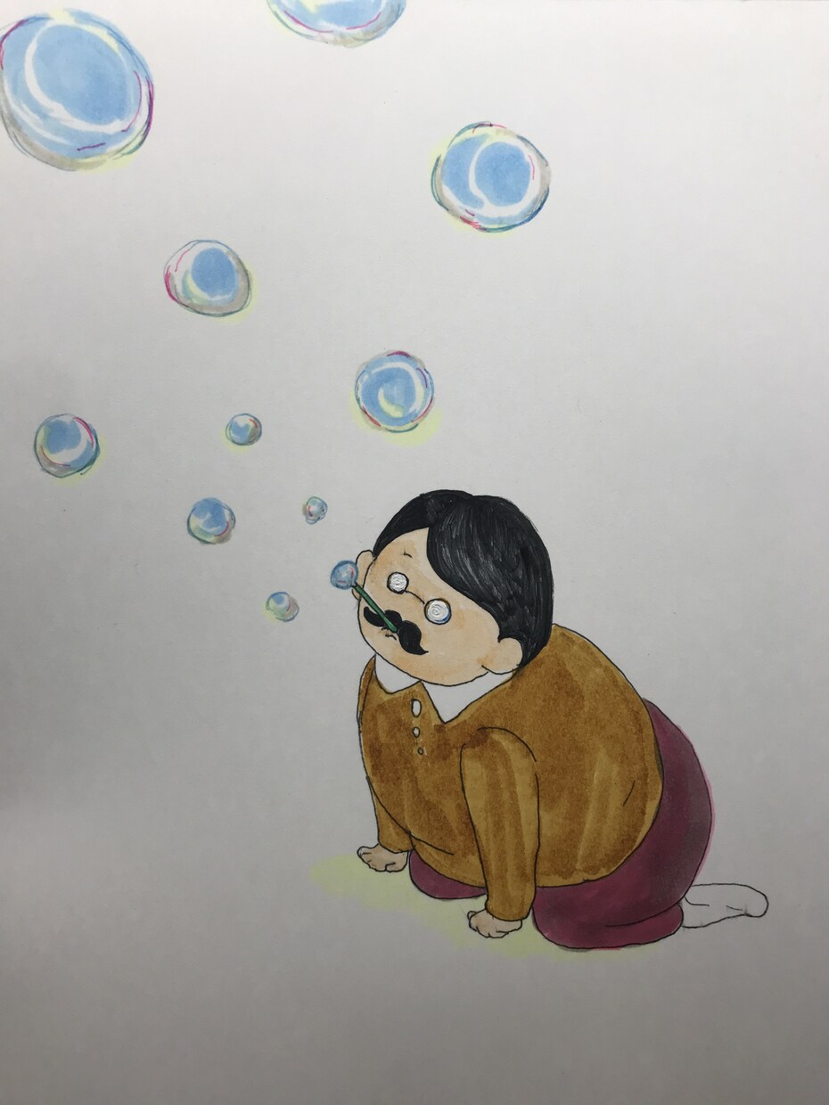 クリスマスカードや、年賀状などのイラスト描きます どこにも売ってないデザインを求めてる方ロゴからキャラまで イメージ9