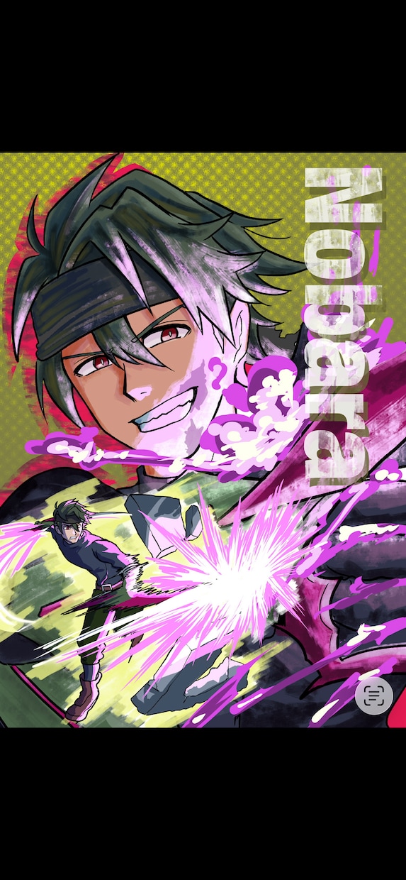 ご希望に合わせた漫画を制作します 商業経験あり！ご希望に合わせた漫画を制作します イメージ2