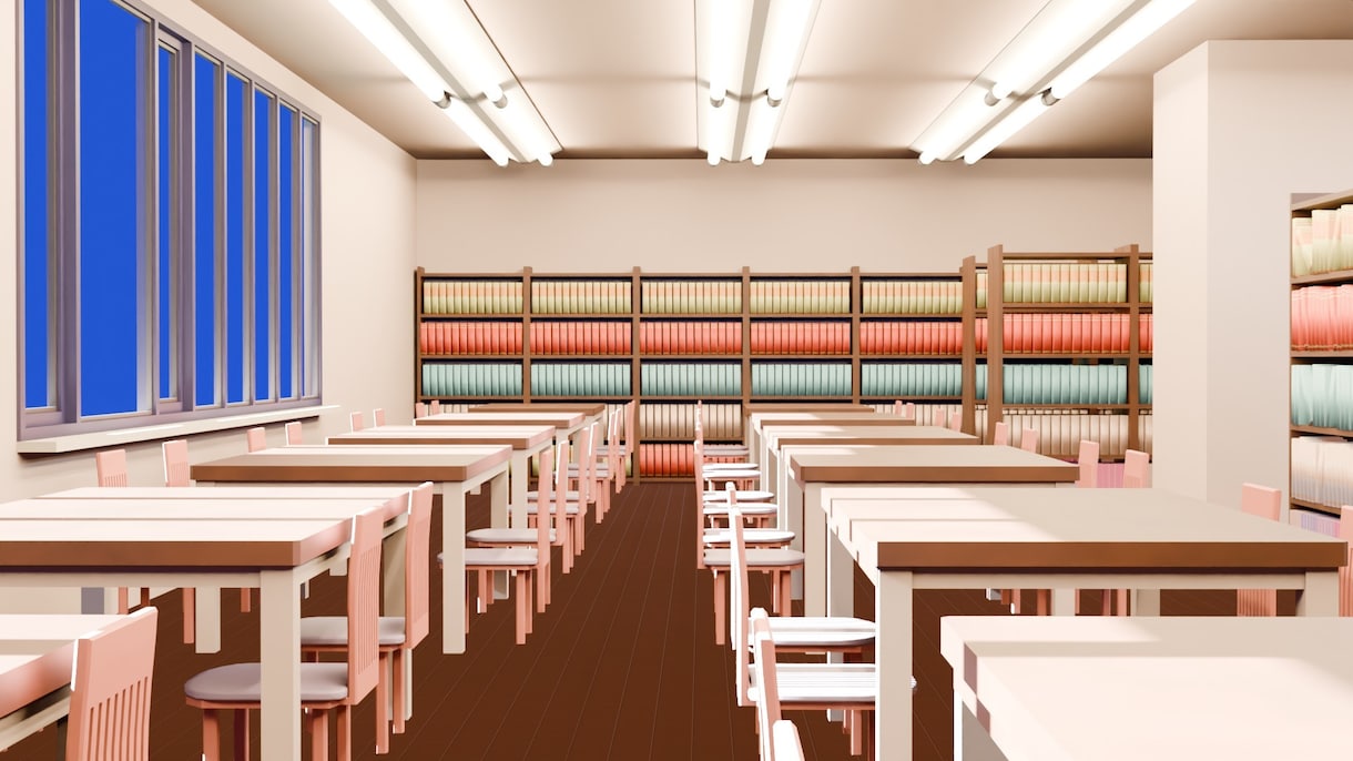 お部屋や建物の3DCG・パースを高品質に制作します 【図面・写真から立体化】建築物3DCGを高クオリティで描画！ イメージ2