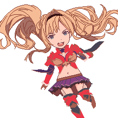 アイコン用に絵を起こします 紙に描いたらくがき～〇〇に似せて…等、可能な範囲で頑張ります イメージ3