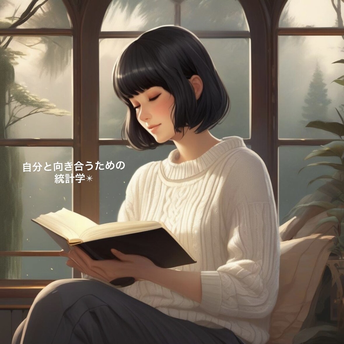 コスパ◎占星術であなたを読みます スピが苦手な方向け◎あなた自身を統計学で理解してみましょう イメージ1