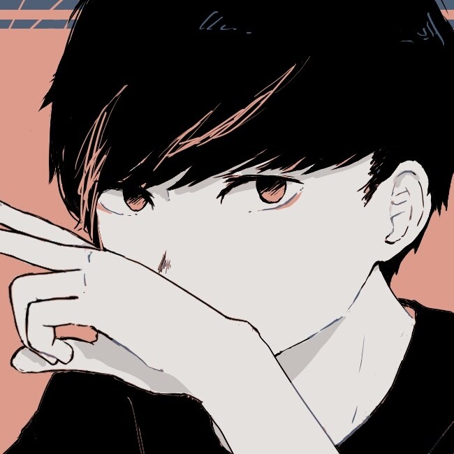 SNSアイコン作成します オリジナルのアイコンが欲しい方へ！厚塗りイラスト描きます イメージ6