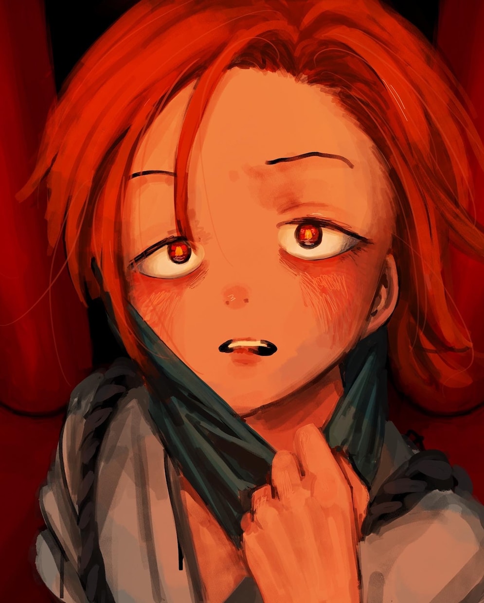 様々なイラスト承ります 印象的な絵柄で、ご希望に沿ったイラストを作成いたします。 イメージ7
