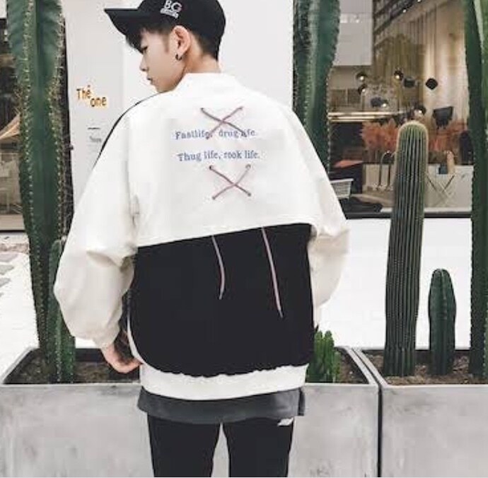 あなたに最新のトレンドファッションお教えします 服を買いに行ってもどんなものを買えばいいのかわからない方へ イメージ1