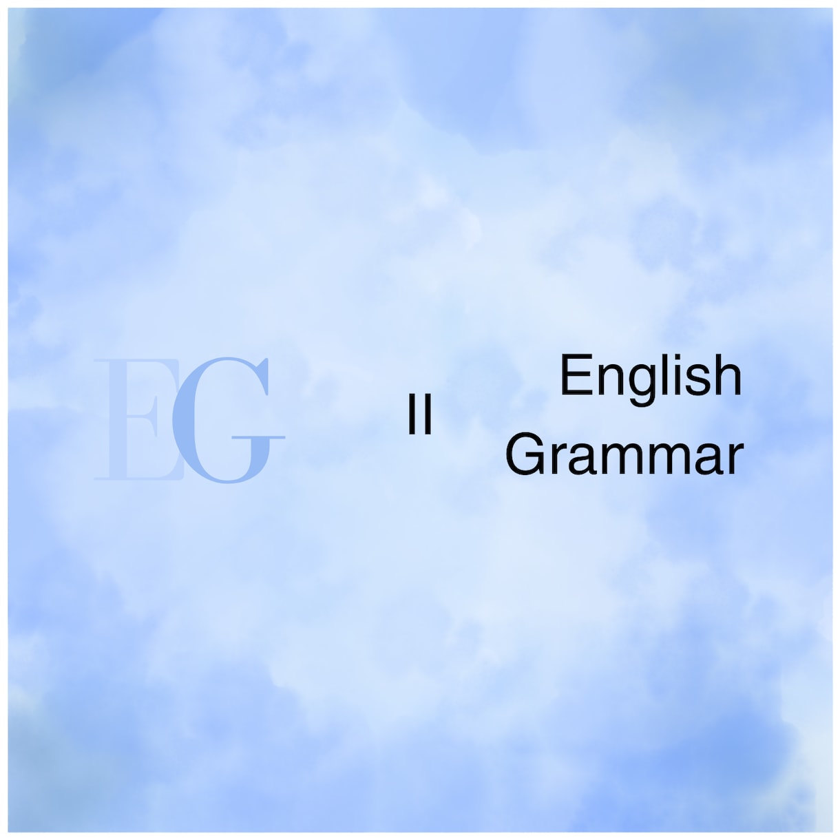 テキストチャットで高校英文法の学習をお手伝いします English Grammar II イメージ1